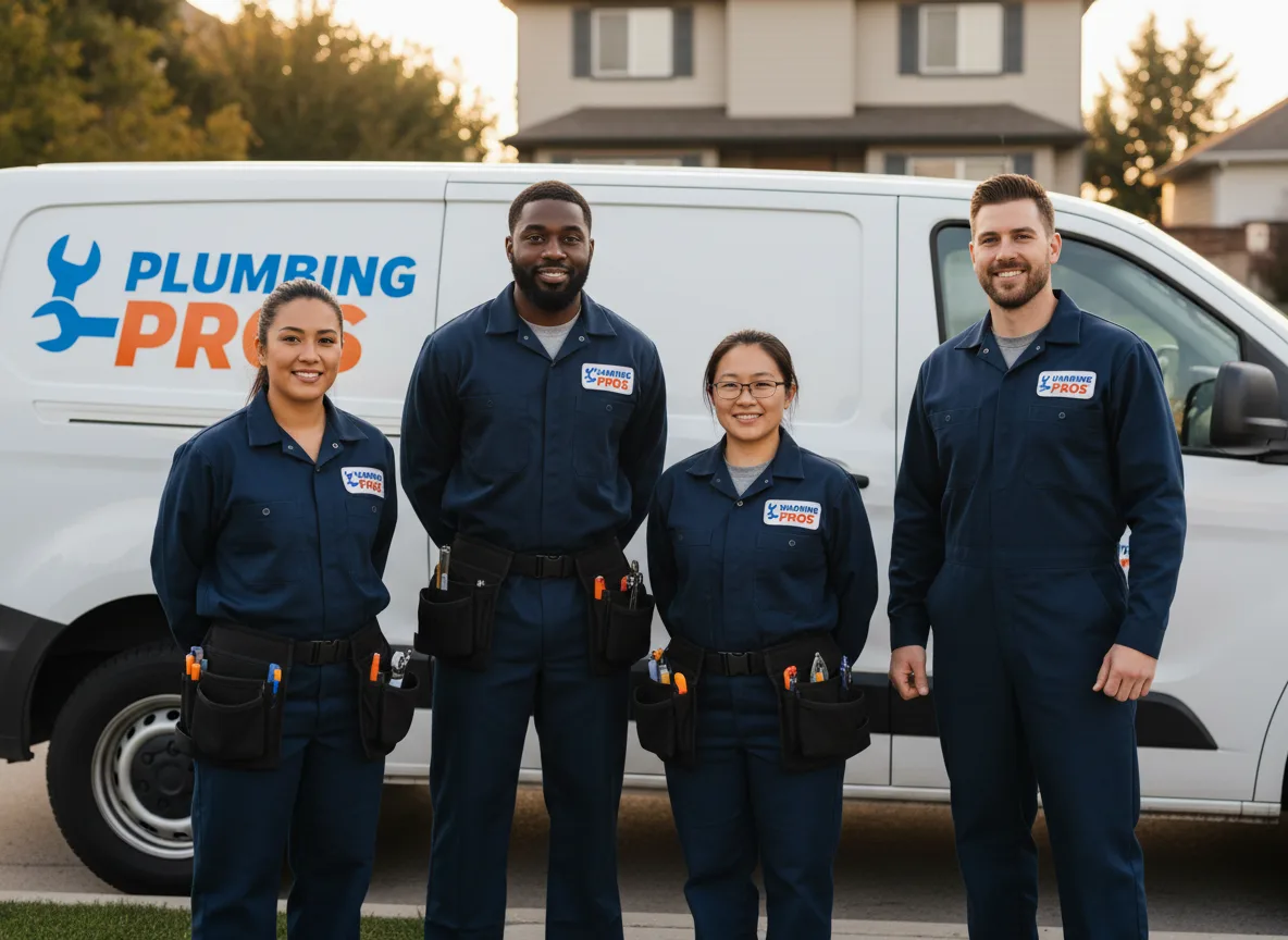Water Heater Repair company in Palisade, MN